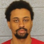 Kye Amos Trafficking Heroin Breaking And Entering