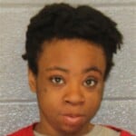 Tnia Jones Assault On Govt Official