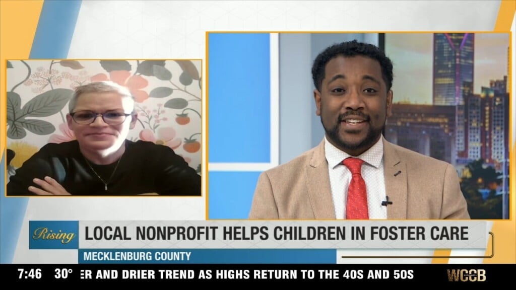 Isaiah 117 House Prepares For Mecklenburg County Expansion