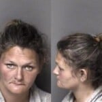 Candace Coffey Possess Drug Paraphernalia