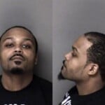 Jalenn Farrar Dwi Reckless Driving To Endanger Speed Exceed Safe Firearm Carry Concealed