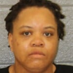 Brianna Vinson Speeding