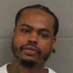 Raheem Harris Expired Registration Reckless Driving