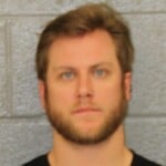 John Adams Fleeing Eluding Arrest