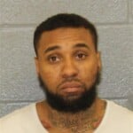 Monorico Shankle Felony Possession Of Cocaine