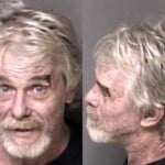 Charles Human Misd Crime Of Dom Violence Assault Simple Intoxicated And Disruptive