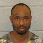 Dion Campbell Breaking And Entering Resisting Officer