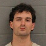 Austin Maxwell Driving While Impaired