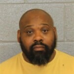 Kenneth Robinson First Degree Burglary Breaking And Entering