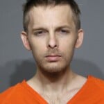 Michael Faile Possess Methamphetamine Use Of Vehicle Without Permission With Intent To Deprive