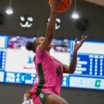 Charlotte 49ers Vs North Texas Wbb