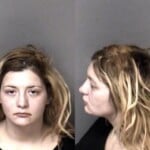 Elizabeth Bumgardner Failure To Appear Misdemeanor