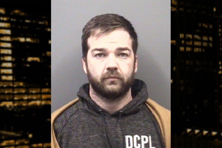 Rowan County Man Charged In Fathers Death