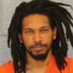 Ulice Funderburk Driving While Impaired