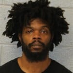 Brandon Black Larceny By Employee