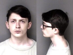 Colton Wray Sex Exploit Minor 2nd Degree Sex Exploit Minor 3rd Degree