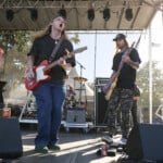 James Tuffs Ty Anderson