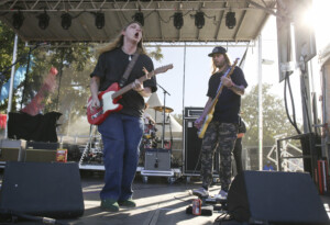 James Tuffs Ty Anderson