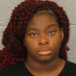 Jaquisha King Assault By Strangulation Misd Crime Of Dom Violence