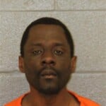 Donnell Grady Resisting Officer Possession