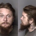 Michael Mccurry Failure To Appear Misdemeanor