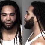 Dwayne Webb Domestic Violence Protection Order