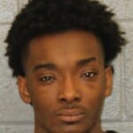 Nasiir Leflore Assault On A Female