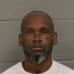 Ondre Hunter Misdemeanor Larceny