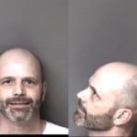 Phillip Costner Assault By Strangulation