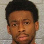 Santana Baker Second Degree Trespass