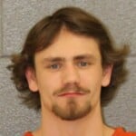 Skylar Powers Driving While Impaired Reckless Driving