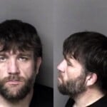 James Branch Robbery Common Law Misd Crime Of Dom Violence