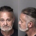 John Foy Failure To Appear