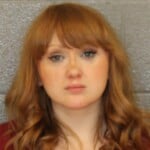 Kelly Jordan Driving While Impaired Speeding