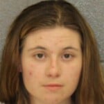 Chari Kelley Fugitive