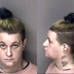 Danielle Winchester Possess Drug Paraphernalia