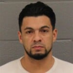 Gerson Carranza Breaking And Entering Injury To Real Property