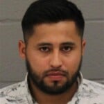 Alejandro Alarcon Driving While Impaired