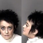 Angela Saldana Sch Ii Possess Simple Possess Drug Paraphernalia Fictalt Titlereg Cardtag License No Operators