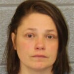 Ashley Seymour Embezzlement