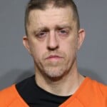 John Blase Fugitive From Justice