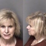 Patricia Angle Possess Methamphetamine Possess Drug Paraphernalia