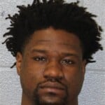 Jatonio Patterson Assault On A Female
