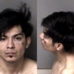 Marcelo Acosta Ramos Driving While Impaired
