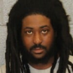 Quintavis Thompson Driving While Impaired Operate Vehicle No Insurance