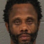 Kiev Ratchford Domestic Violence Protective Order Violation