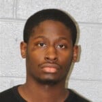 Panashe Gumbura Domestic Violence Protective Order Violation