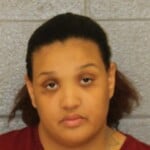 Amaya Walton Stolen Goods Possession Of