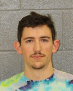 Anthony Defurio Driving While Impaired Speeding Reckless Driving To Endanger
