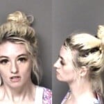 Courtney Garrett Probation Violation